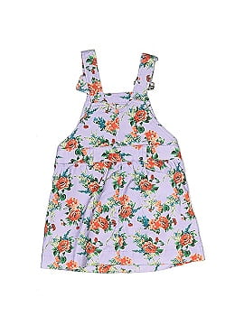Alice + Olivia Overall Dress (view 2)