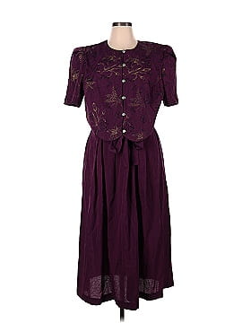 Lady Dorby Casual Dress (view 1)