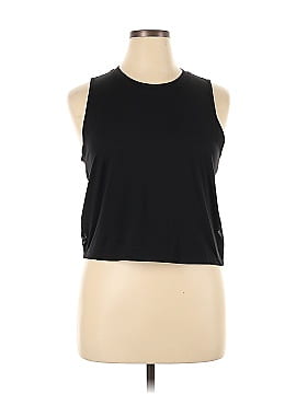 X by Gottex Tank Top (view 1)