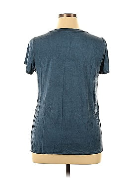 Cable & Gauge Short Sleeve T-Shirt (view 2)