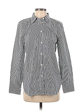 J.Crew Long Sleeve Button-Down Shirt (view 1)