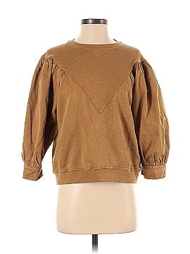 Bellerose Pullover Sweater (view 1)