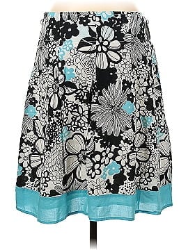 French Cuff Casual Skirt (view 2)