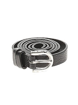 Simons Leather Belt (view 1)
