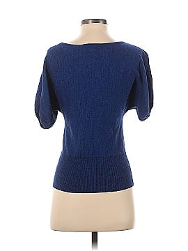 Skies Are Blue Pullover Sweater (view 2)