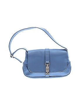 Gucci Mini Satin Jackie O Shoulder Bag (view 1)