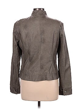 Bernardo Fashions Jacket (view 2)