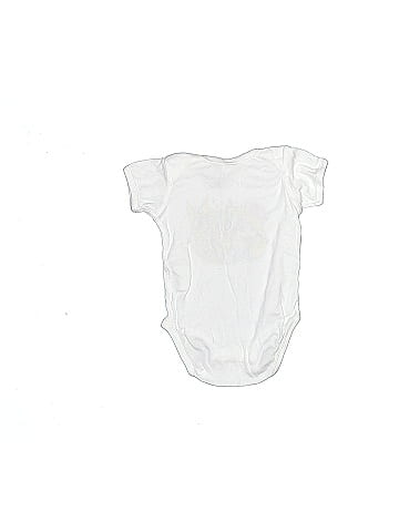 Rabbit Skins Short Sleeve Onesie (view 2)