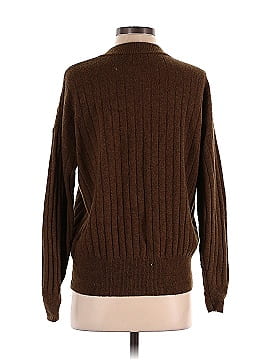 Madewell Pullover Sweater (view 2)