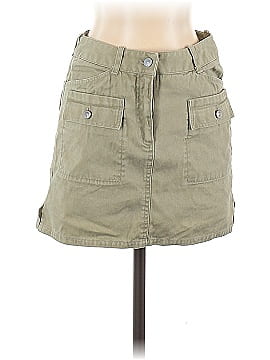 Max Jeans Denim Skirt (view 1)