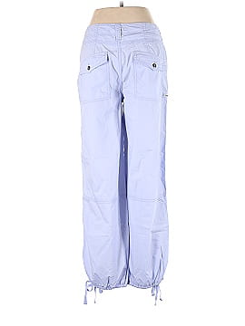Anthropologie Cargo Pants (view 2)