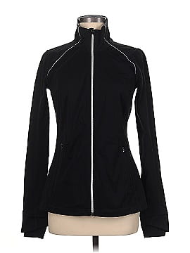 Lululemon Athletica Track Jacket (view 1)