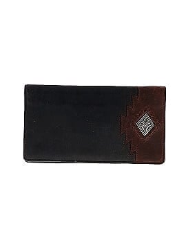 Silver Creek Collection Leather Wallet (view 1)