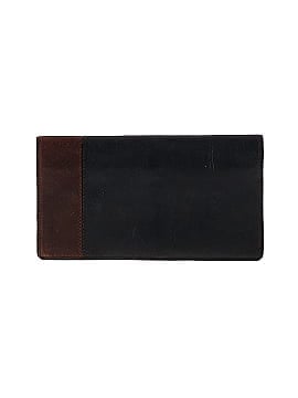 Silver Creek Collection Leather Wallet (view 2)