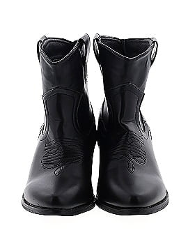 Charlotte Russe Boots (view 2)