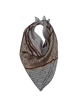 Totes Silk Scarf (view 1)