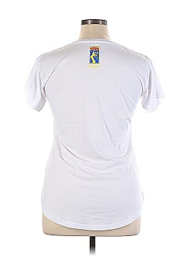 Sportiqe Short Sleeve T-Shirt (view 2)