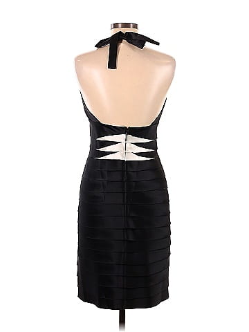 BCBGMAXAZRIA Cocktail Dress (view 2)