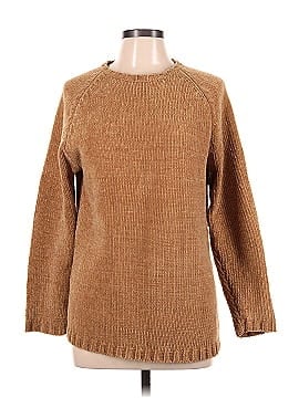 Emily Rose Pullover Sweater (view 1)