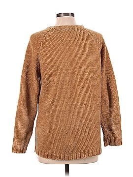 Emily Rose Pullover Sweater (view 2)