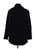 James Perse 100% Cotton Black Blazer Size Med (2) - photo 2