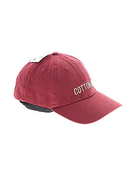Cotton On Hat (view 1)