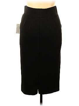 ELOQUII Casual Skirt (view 2)