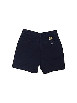 Lauren by Ralph Lauren Khaki Shorts (view 2)