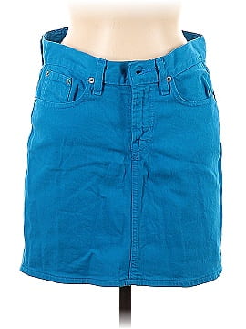 Ralph Lauren Sport Denim Skirt (view 1)