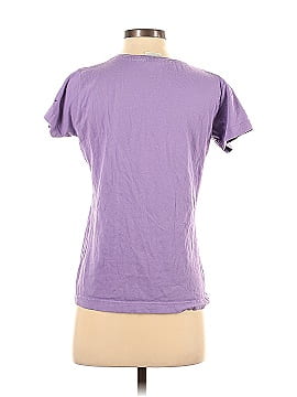 LIBERTY Short Sleeve T-Shirt (view 2)