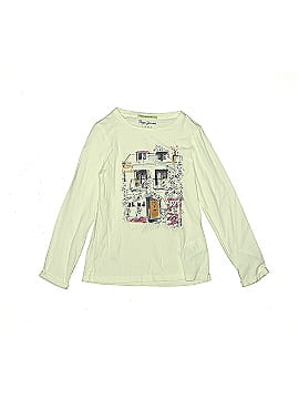 Pepe Jeans Long Sleeve T-Shirt (view 1)