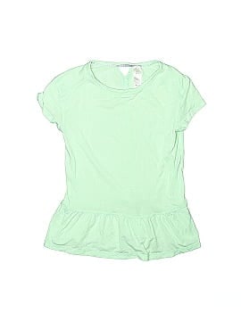 Ivivva Short Sleeve Top (view 1)