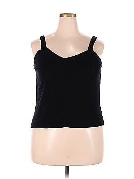 Emme Sleeveless Top (view 1)