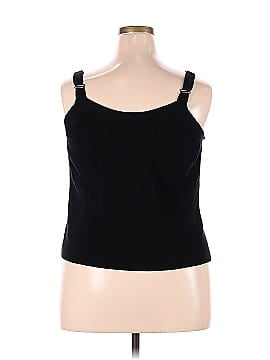 Emme Sleeveless Top (view 2)