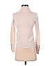 Zara Tan Turtleneck Sweater Size S - photo 1