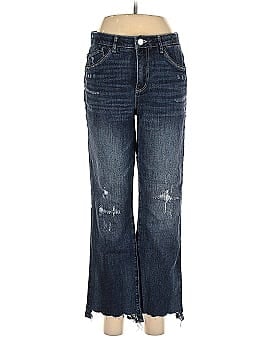 Mac and Me Jeans (view 1)