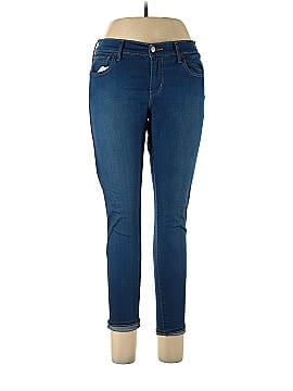 Levi's 710 ANKLE SUPERSKINNY (view 1)