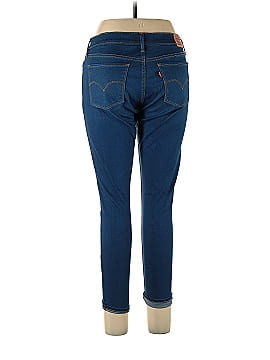 Levi's 710 ANKLE SUPERSKINNY (view 2)