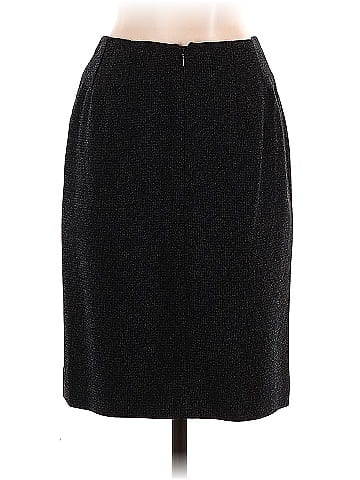 Canvas Backs Formal Skirt (view 2)