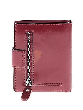 Bostanten Leather Wallet (view 2)