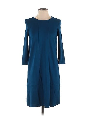 J.Jill Casual Dress (view 1)