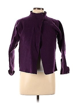 Eileen Fisher Wool Coat (view 1)