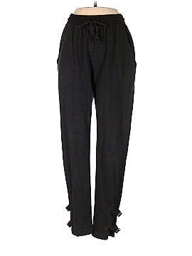 Zara W&B Collection Casual Pants (view 1)