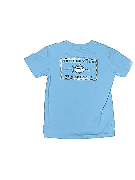 Southern Tide Short Sleeve T-Shirt (view 2)