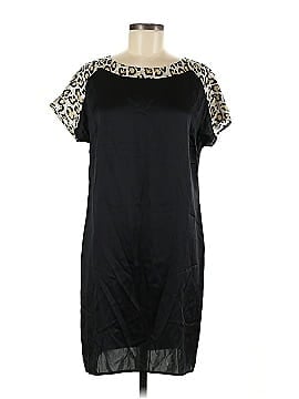 Just Cavalli Short Sleeve Blouse (view 1)