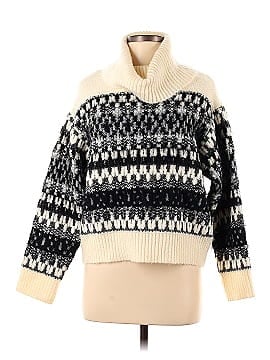 Universal Thread Turtleneck Sweater (view 1)