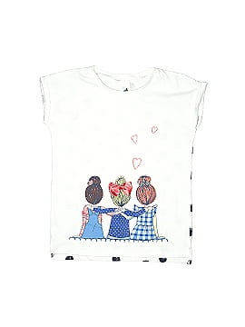 Palomino Kids by C&A Short Sleeve T-Shirt (view 1)