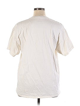 Ripple Short Sleeve T-Shirt (view 2)