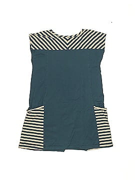 Hanna Andersson Short Sleeve Blouse (view 2)