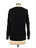 Gap 100% Cotton Black Sweatshirt Size S - photo 2